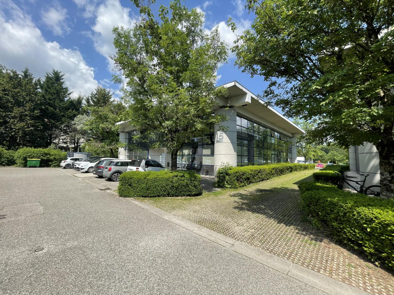 Bureau Meylan 58m² Location bureau Meylan Isère OLBUR2312410 0